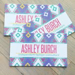 Ashley Burch - @lularoeashleyburch - Instagram