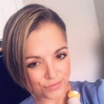 Ashley Burch - @burchjewell - Instagram