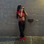 •A̸s⃠h̶𝙻ᴇᴇ - @ashleeburchette.5 - Instagram