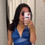 Ashley Cabrera - @ashleysheylaa - Instagram