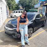 Ashley Cabrera - @franyelisplacido - Instagram