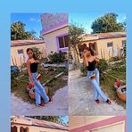 Ashley Cabrera - Facebook