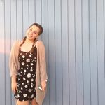 Ashlee Calhoun - @ashlee_cal - Instagram