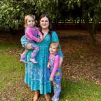 Ashlee Callaghan - Facebook