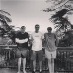 Ashley Callaghan - @not_just_the_ashman - Instagram