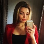 Ashlee Cameron - @ashleeqhcamer4k - Instagram