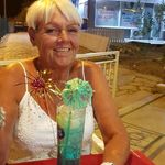 Ashley Carmichael - @arfbristol - Instagram
