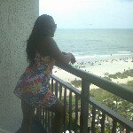 Ashley Carmichael - @luv_mychocolate - Instagram