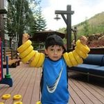 Marie Garcia - @ashlee.carmichael.7 - Instagram