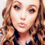 Ashlee Carpenter - @its_ashlee80 - Instagram