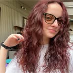 Ashley Carpenter - Facebook