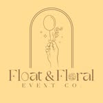 Ashley Carpenter • RI • Not your average balloon artist - @floatandfloraleventco - Instagram