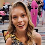 Ashley Carrell - @ashley_carrell_i_can_too - Instagram