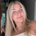 Ashley Carroll - @ashleyycarrolll - Instagram