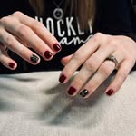 Ashlee carson - @nail.sbyash1 - Instagram