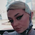 Ashley Carson - @white_._rabbit1 - Instagram