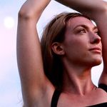 Ashley Carson - @ashleycarsonyoga - Instagram