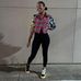 Ashlee Carter - Facebook