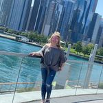 Ashlee Case - @ashmrn3 - Instagram