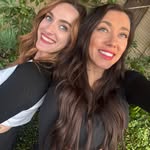 Ashlee and Casey - @iron_sisterhood - Instagram
