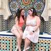 Ashley.Clayton - @crysthhbymq - TikTok