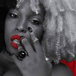 Ashlee Coleman - @onenonlee69 - Instagram