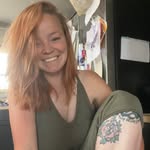 Ashlee Cunningham - @barefoot_wildchild - Instagram