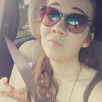 Ashlee Dawson - @aadawson20 - Instagram