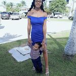Ashlee Myvette Dawson - @ashlee.501 - Instagram