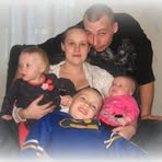 Ashlee Donnelly - Facebook