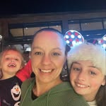 Ashley Durham - @justamagicalmessmama - Instagram