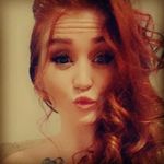 Ashlee Fox - @afox23xx - Instagram