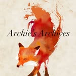 Ashlee Fox - @archies___archives - Instagram