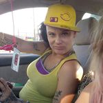 ashlee freeman - @cup2dacake1987 - Instagram