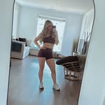 Ashley Freeman 🦋 - @ashleyfreemanpro - Instagram