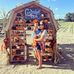 Ashlee Garrett - Facebook