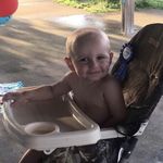 Ashlee Garrett - @countrygirl81298 - Instagram