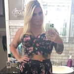 Ashlee Young - @ashleegarrett33 - Instagram