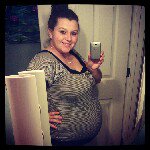 Ashlee Griffin - @jacobismommyy - Instagram