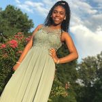 Ashlee Griffin - @yomainone15 - Instagram