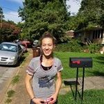 Ashley Haney - @ashley.haney.129 - Instagram