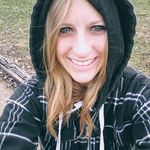 Ashlee Hardin - @ashleedh712 - Instagram