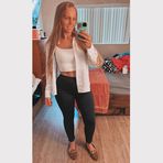 Ashlee Daniele Hasnas - Facebook