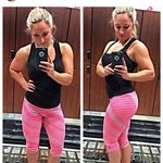 Ashley Holden - @health_warrior_ - Instagram
