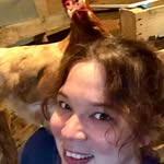 Ashlee Holm - @farm_femme - Instagram
