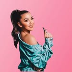 Ashlee Holmes - @ashleeholmesmua - Instagram