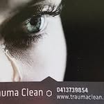 Ashley Hood - @traumaclean - Instagram