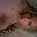 Ashlee Hudson - Facebook