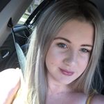 Ashlee Hudson - @_ashlee_x - Instagram