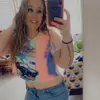 Ashlee Janay - @ashleehuffman941 - TikTok